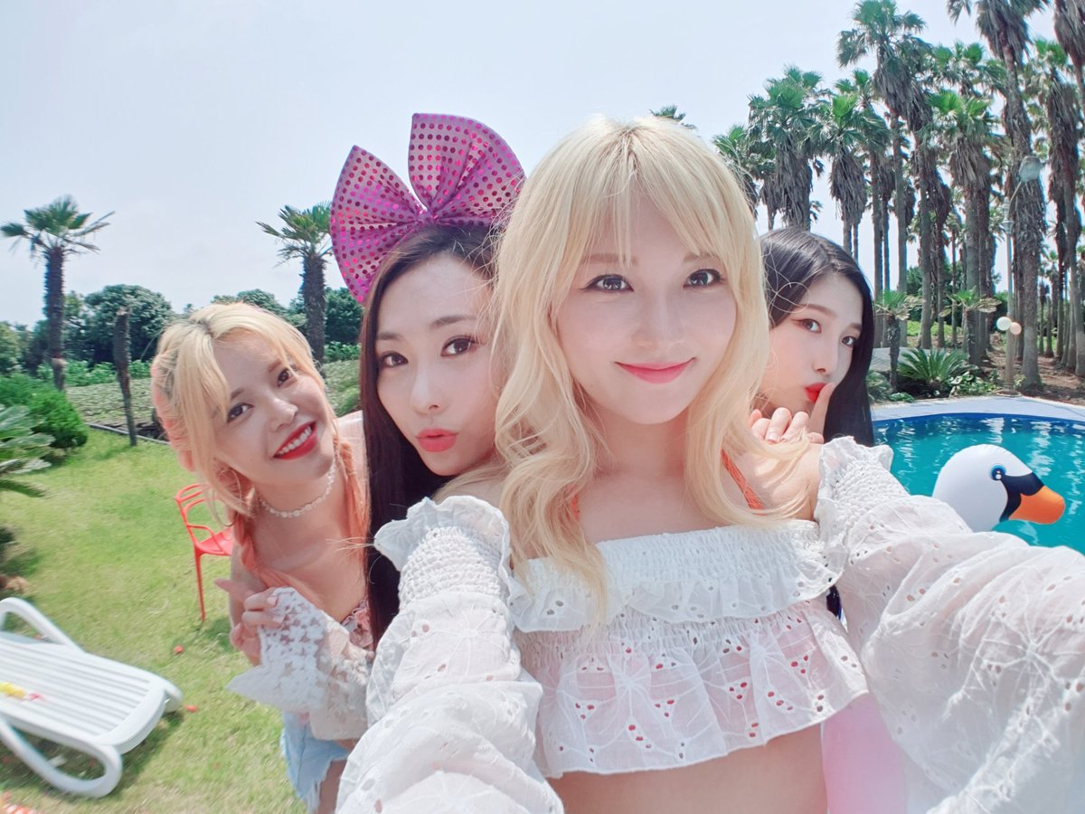 DestinyKpop_jp's tweet photo. #destinykpop #destiny #걸그룹 #걸그룹데스티니 https://t.co/IByWZzeDZZ