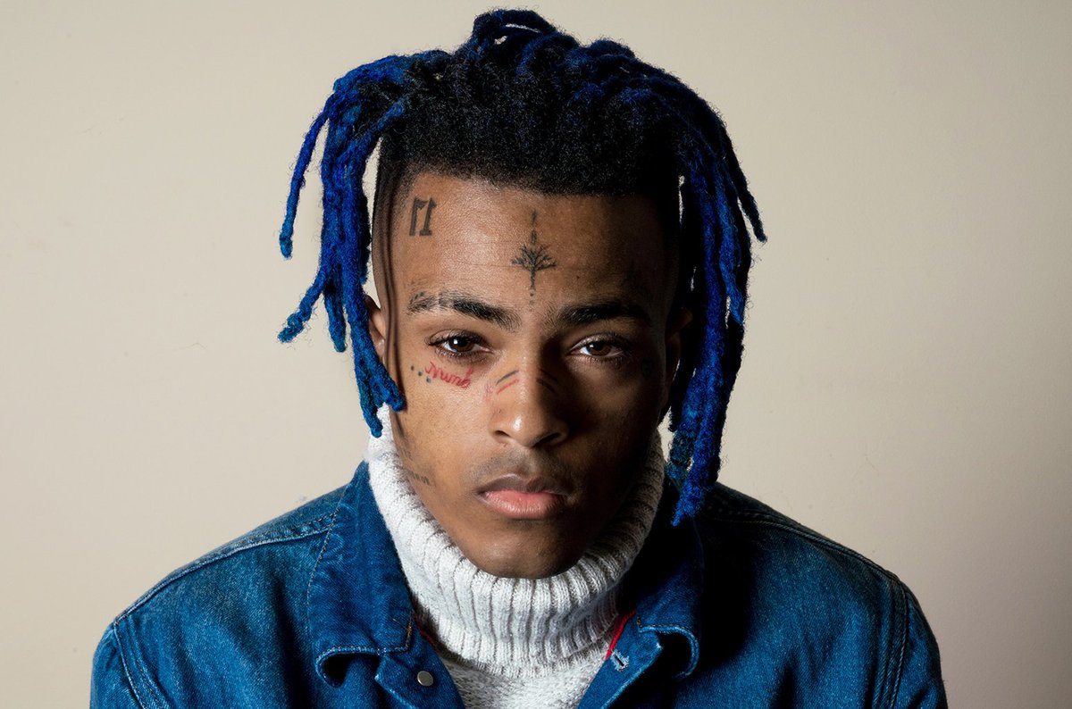 "There's definitely a difference between Jahseh Onfroy and XXXTentacion."

Today, we remember XXXTentacion on the one year anniversary of his passing. His estate drops a trailer for a documentary of his life. Watch here:

loom.ly/npTgml4