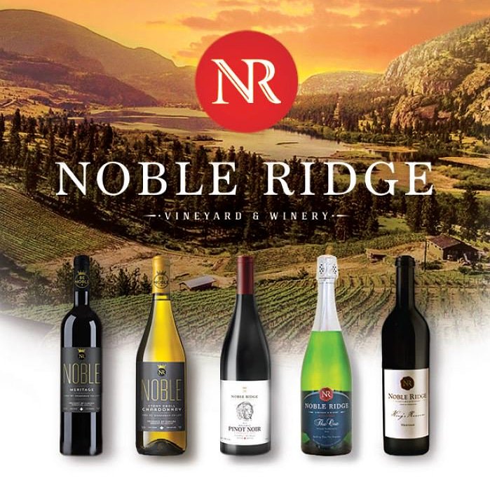 Join us June 20 for the #whistlerwineclub featuring <a href="/Noble_Ridge/">Noble Ridge Vineyard</a> !