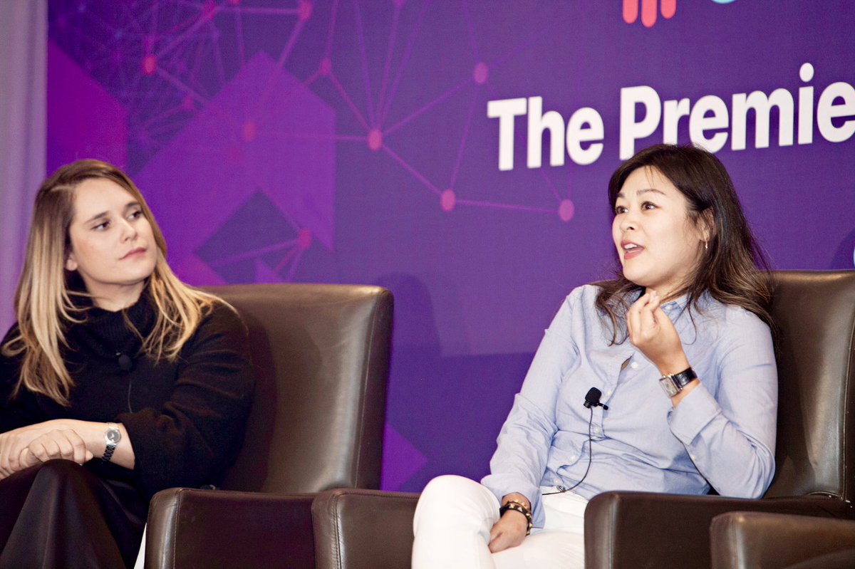 MishMatheus's tweet photo. 🚀 Last week at @Agora #AllThingsRtc19 I moderated a panel about how RTC is opening doors to human connection. We also share business strats & RTC implementations behind leading products, websites, & apps 👏🏽 Thanks to the team, @KateTalbot2 & panelists for the great discussion‼️ https://t.co/BYdlct9DDc
