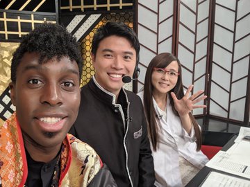 本日放送 Tvチャンピオン デブ飯料理人選手権 が再び 荒ぶるマヨネーズにバターに浸るお肉など Pouch ポーチ