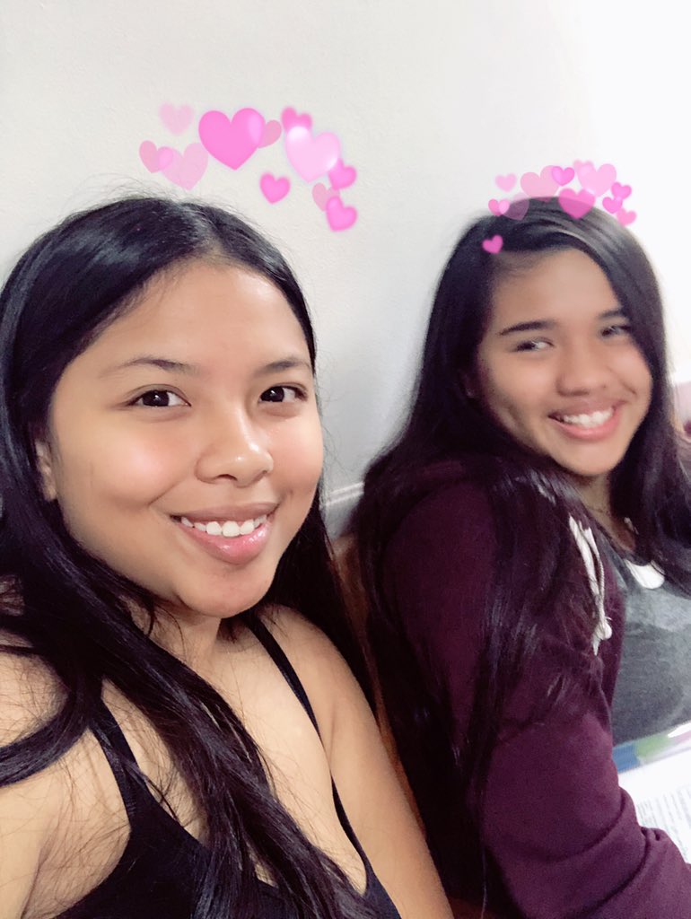 cianatherese's tweet photo. happy sweet/sour 16th bday princess💘 hope you have a great day and get everything you want! you give me the craziest headaches ever, but it's g'. you my little bestie/bunny forevs🤞🏼 boboy and i love you endlessly💘 #since14 #rissass https://t.co/1Iyopq19RX