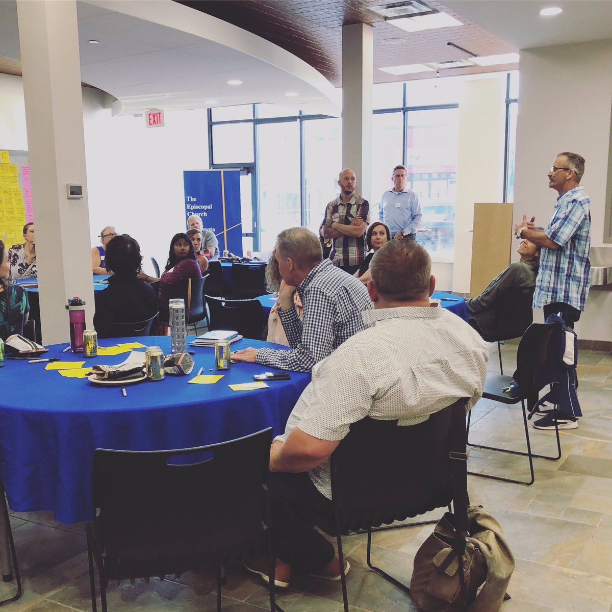 Yesterday we partnered with other local orgnizations to put on a Kingdom Focused Anti-Trafficking Collaborative. What we can do better together in order to end sexual exploitation? We are thankful to be a part of such genuine unity, deep learning, and prayerful connection!