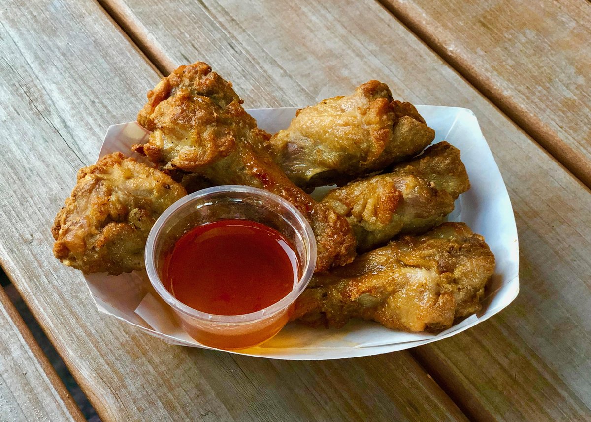 Giggles' Campfire tweet media