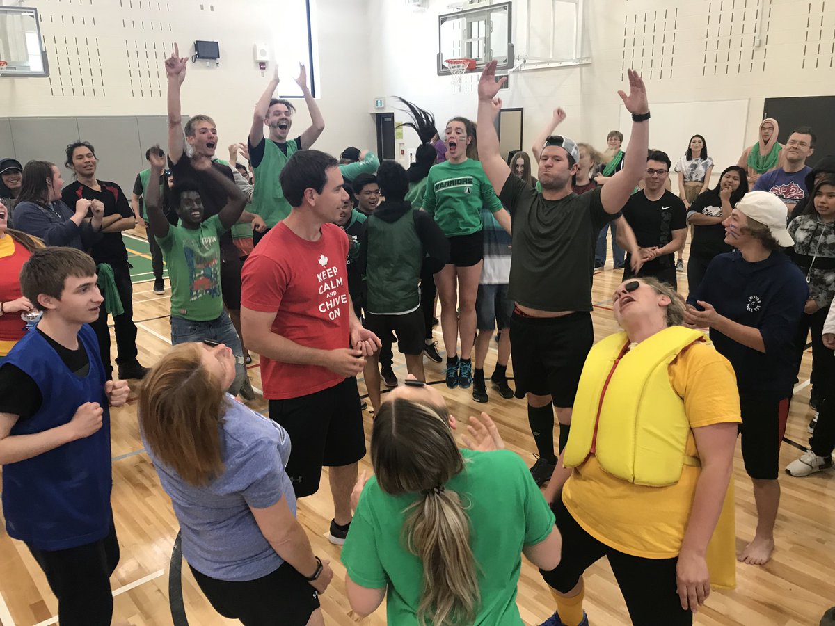 Sioux North High School Athletics tweet media