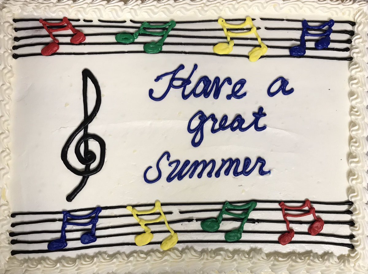 <a href="/BarrhavenBand/">BarrhavenBand</a> has just played the last concert for the season! Wishing all our members, audiences, volunteers and supporters a great summer! #Barrhaven #music