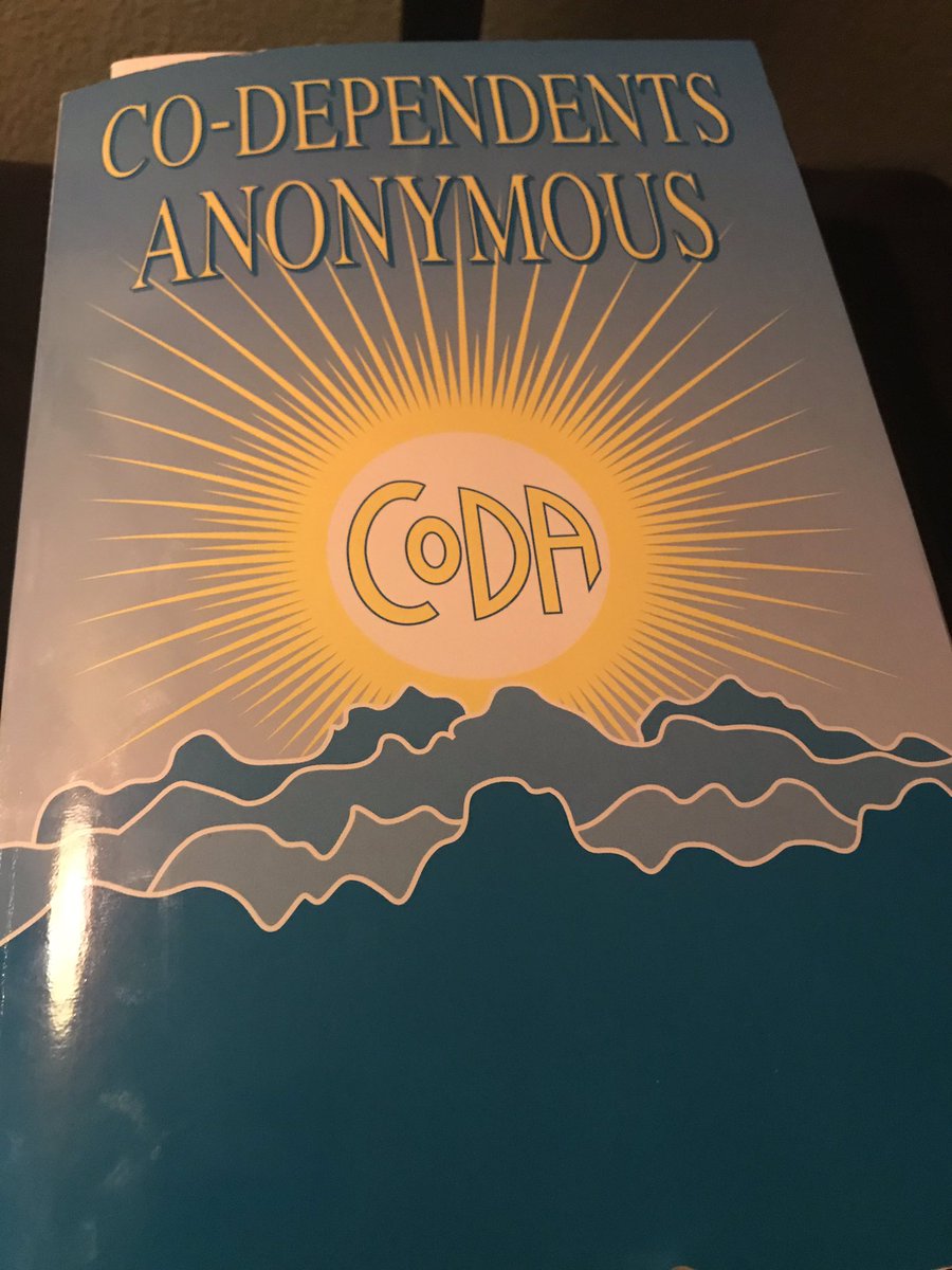 PMonolithX's tweet image. Summer Reading #CoDA #codependentsanonymous #doingthework