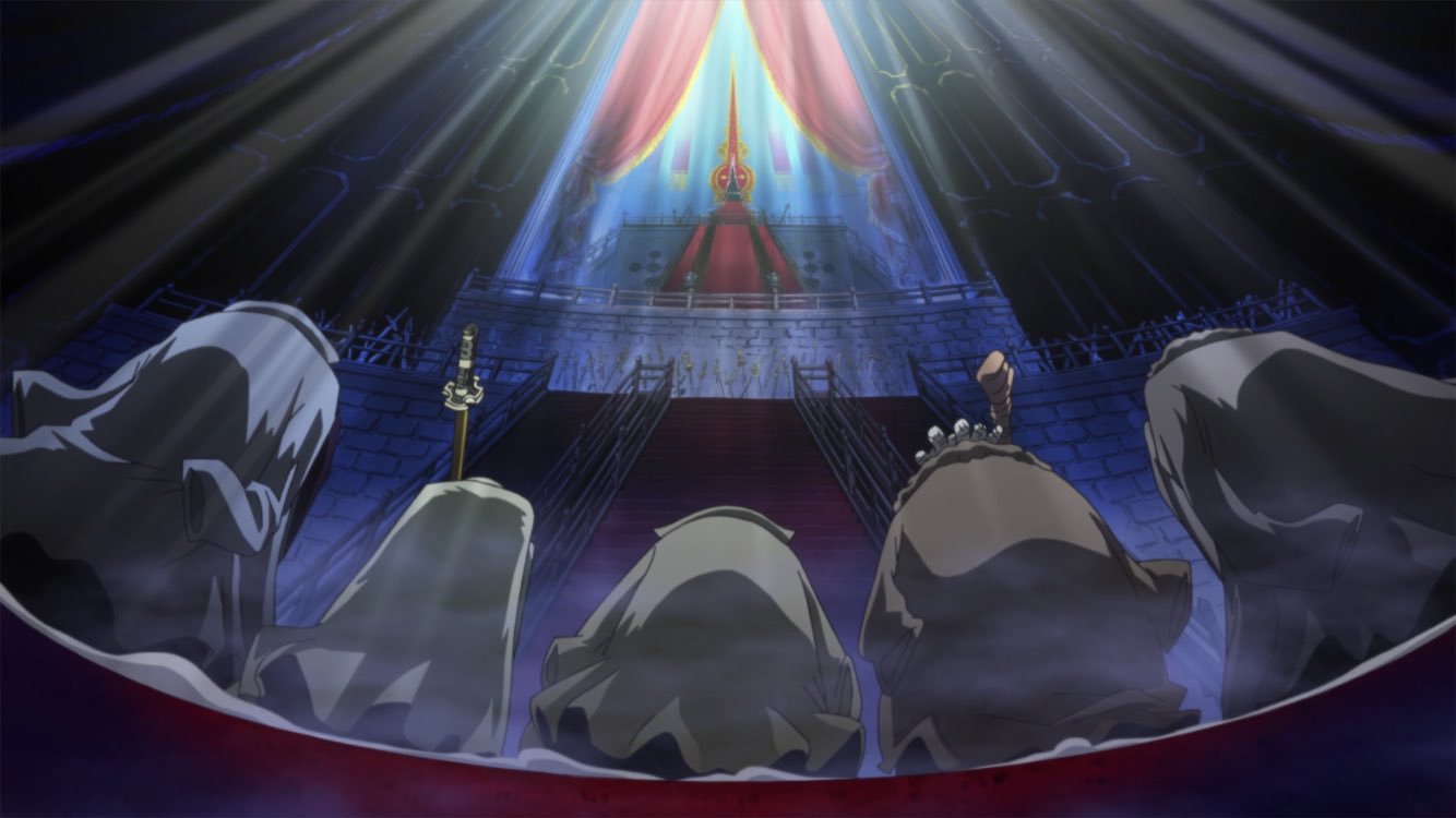 Yintabf Onepiece Episode 8 Crunchyroll I Can Honestly Say That I Am Happy That The Reverie Is Over As I Am Tried Of Flashbacks And Wano S New Designs And Art