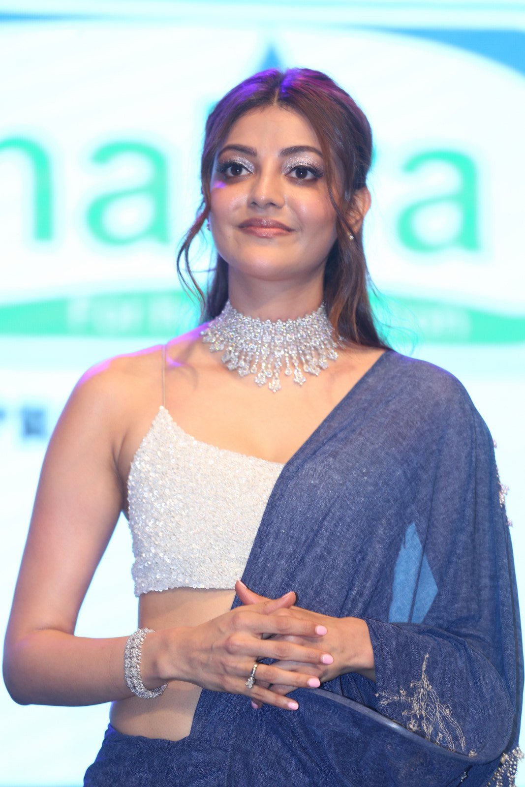 Happy birthday \kajal agarwal\    .   