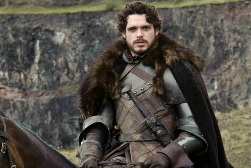 Happy birthday, Richard Madden! Today the Scottish actor turns 33 years old, see profile at:  