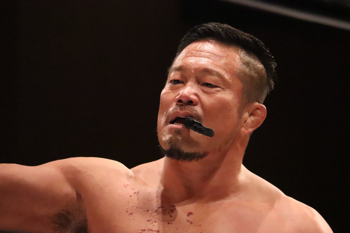 Takashi Sugiura, Pro Wrestling NOAH