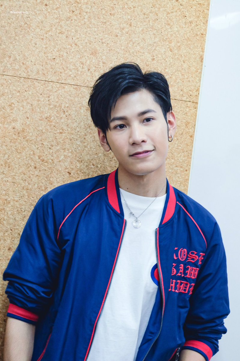 PRACHAYA C. tweet media