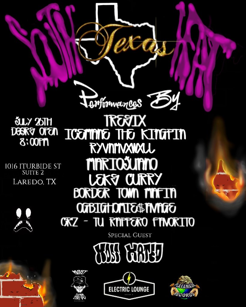 h00liganlab's tweet photo. This the move July 26th https://t.co/lSnHDHg6Bf