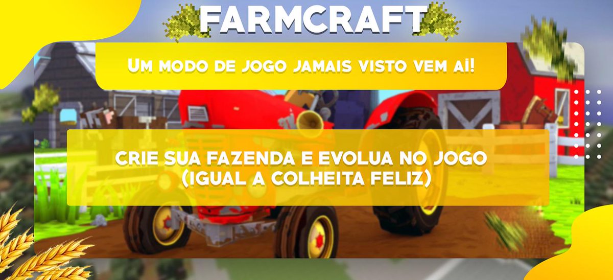 RocketMC tweet media