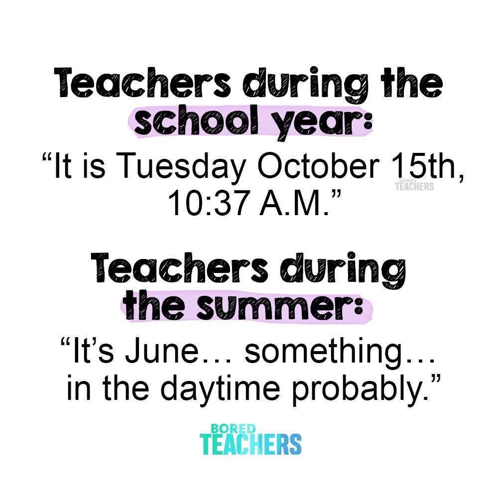 Me. Right now. #teacher #educator #summer #school #teaching
