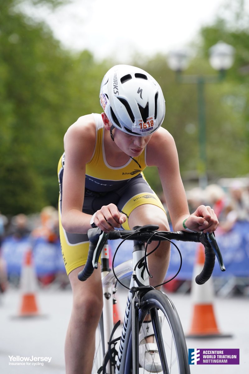 estherpauley's tweet photo. Thank you @yellowjerseyuk for the great photos from Saturday’s race #wtsnottingham #wtsnottinghamphotos @Dom_Pauley_Tri #iracezone3 https://t.co/pXhLXpDrKM