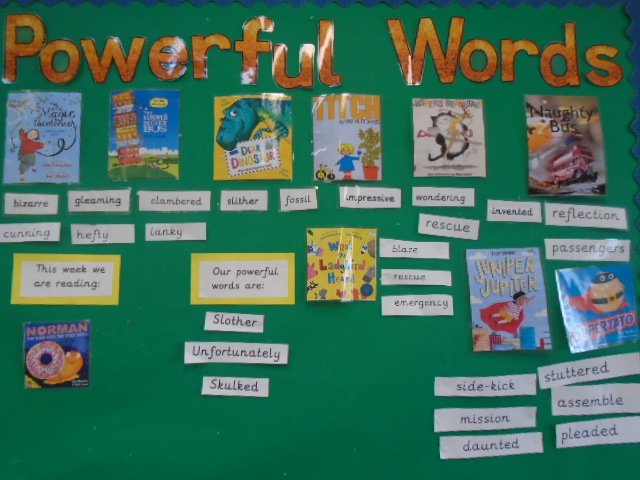 Lantern Primary tweet media