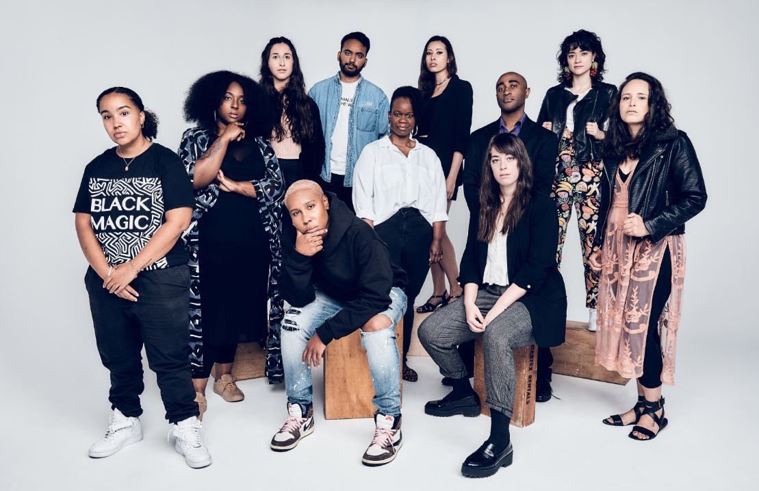 CierraGlaude's tweet photo. Proud. @ATTHelloLab c/o 2019. https://t.co/Oekc1r3y62