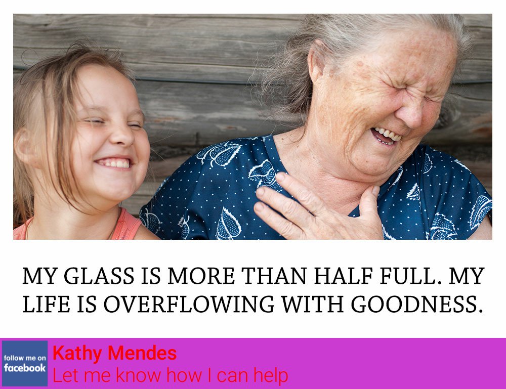 What makes you feel abundant?