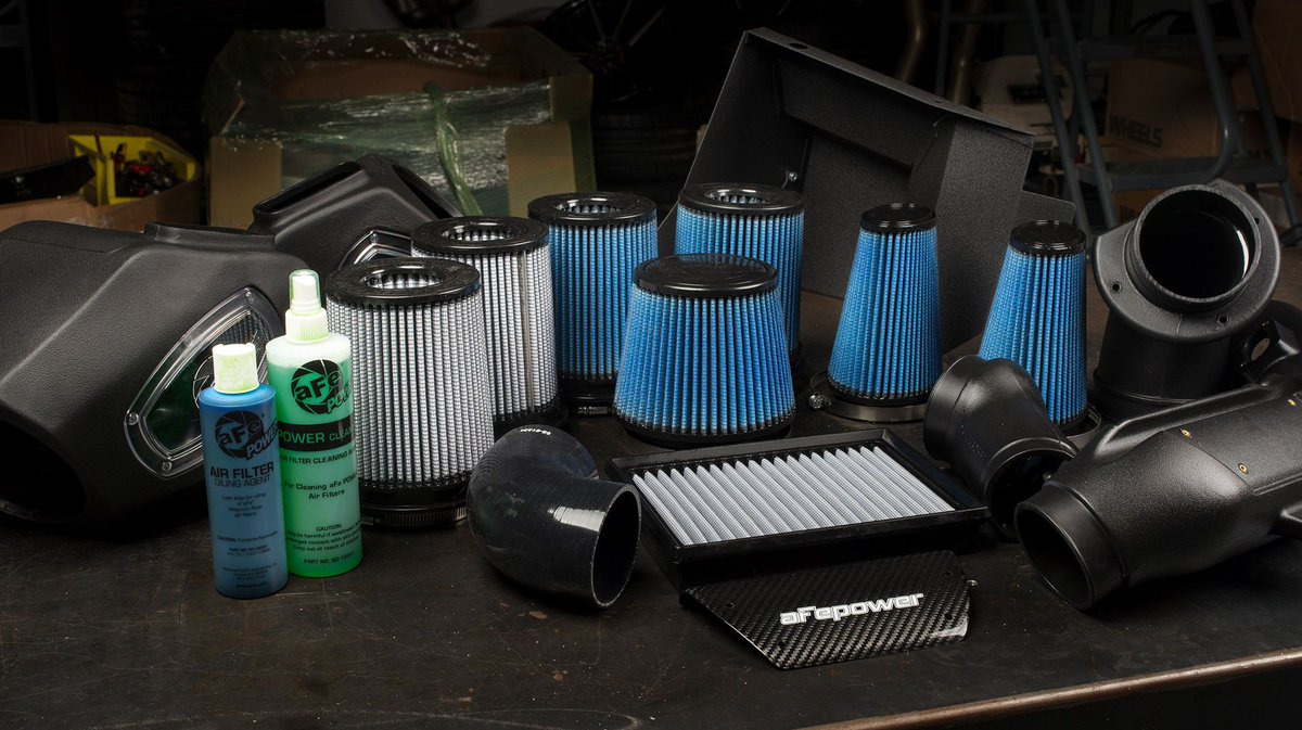 ECSTuning's tweet image. aFe Power is discounted at ECS!

bit.ly/2IQqfp8

#ecstuning #ecs #afepower #bmw #bmwmotorsport #bmwusa #bmwcca #ultimatedrivingmachine #mpower #diy #builtnotbought