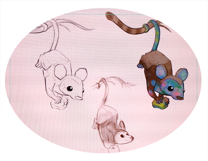 Cryptid Creations tweet media