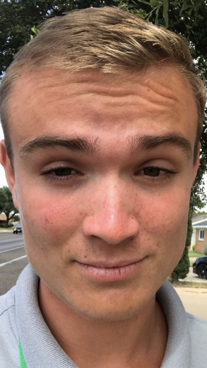 Fiji of the week goes to brother Finn. No accomplishments, just a great guy! <a href="/pjgangggg/">pj</a>