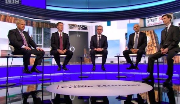 Watching this has made me wonder that perhaps He-Man isn’t the biggest cunt in the entire universe after all.