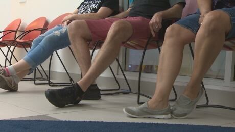 CBCNS's tweet photo. Nova Scotia's first mental health walk-in clinic offers immediate help https://t.co/UIqa909Nnd https://t.co/FkBxEcexDo