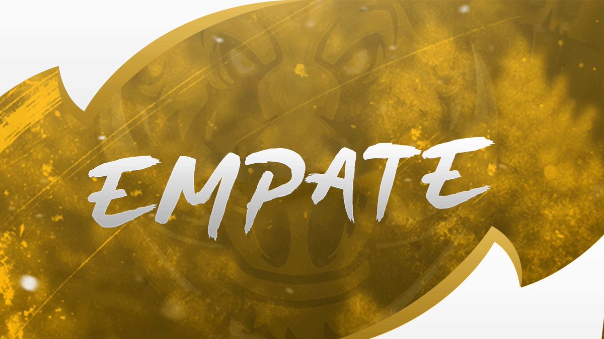 🔹 #ClashRoyale | ⚔️

Empatamos 2-2 frente a @TFM_EsportsGG en la <a href="/EternalLeague_/">Eternal League</a> 

Una pena no haber podido conseguir la victoria pero también contentos de sumar puntos