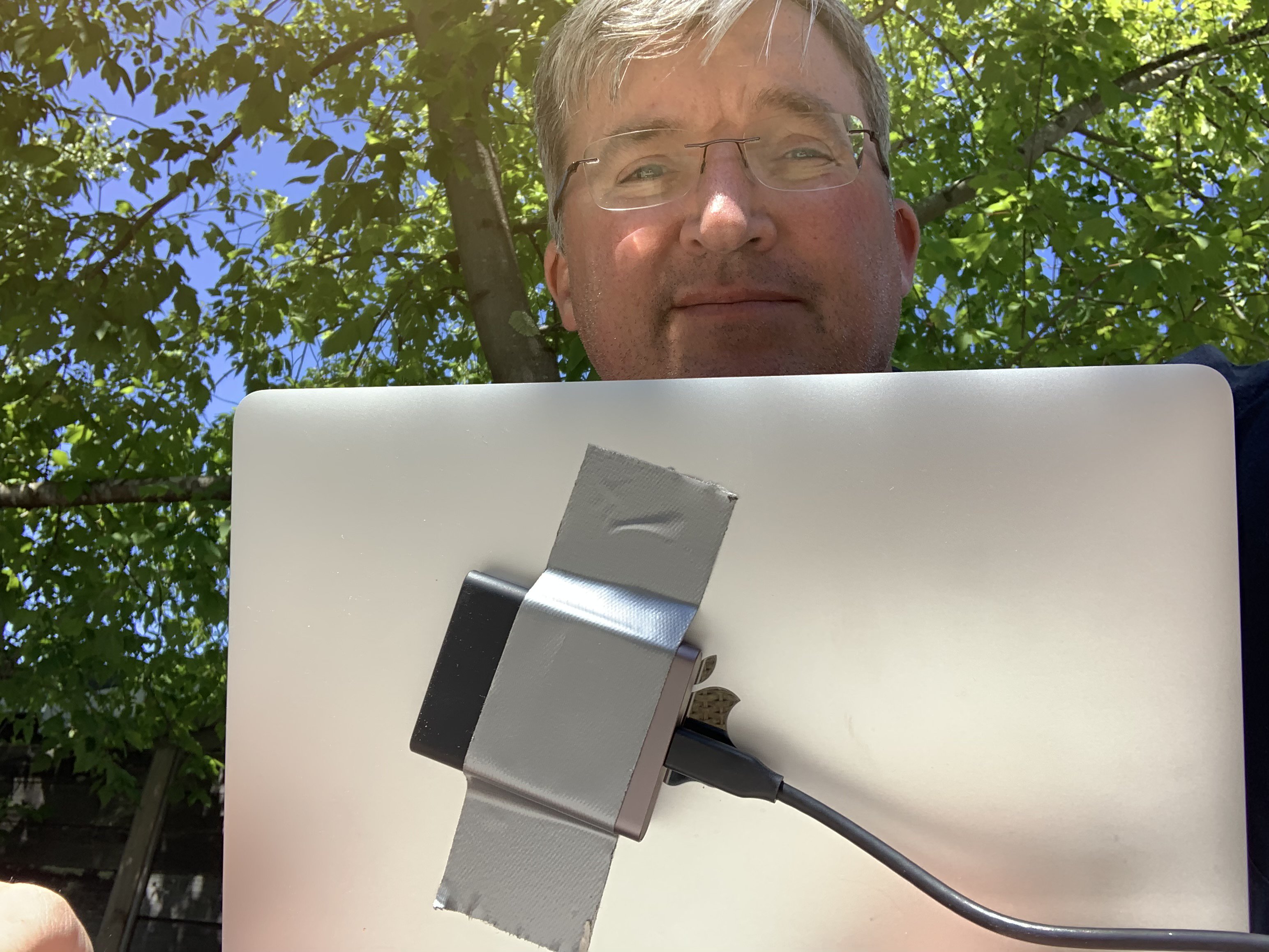 Macos on shop external ssd