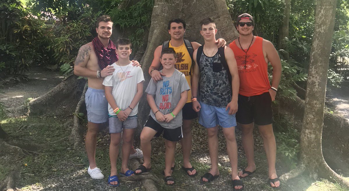 Nick Densel tweet media