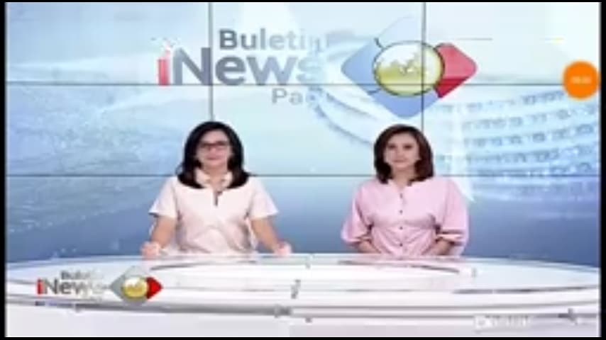 Ya Pemirsa Kita Akan Menantikan Adzan Subuh Untuk Wilayah Dki
