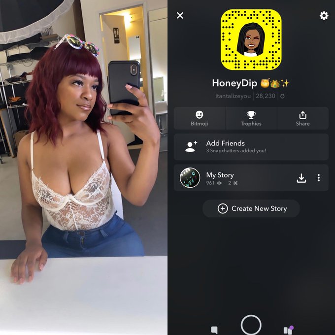 Watch ADW | Lifestyle Content Creator 🇯🇲's leaked NSFW photo on TwXstars