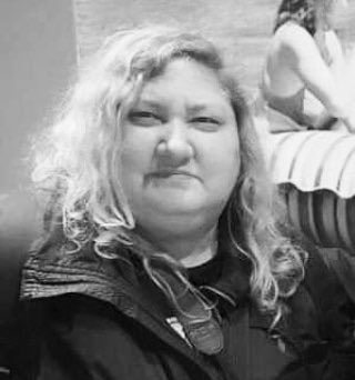 QEPD Vero Guerman. Desde hace años siempre en todos los estrenos, eventos, estabas en primera fila con