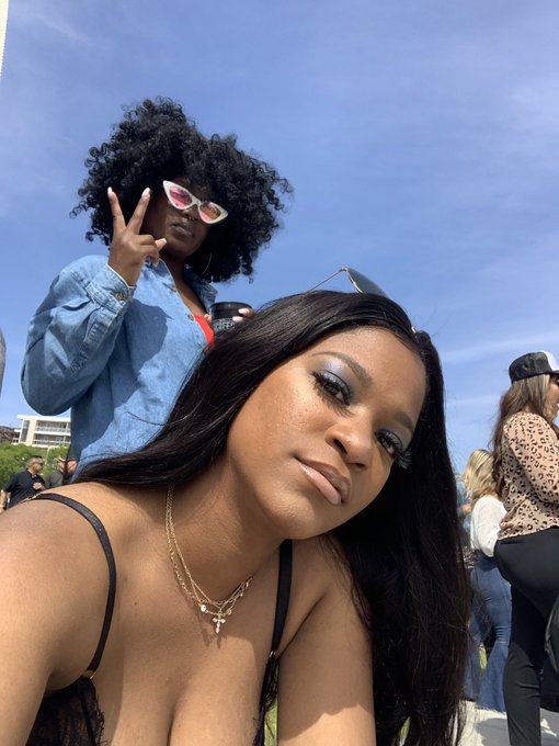 Watch ADW | Lifestyle Content Creator 🇯🇲's leaked NSFW photo on TwXstars