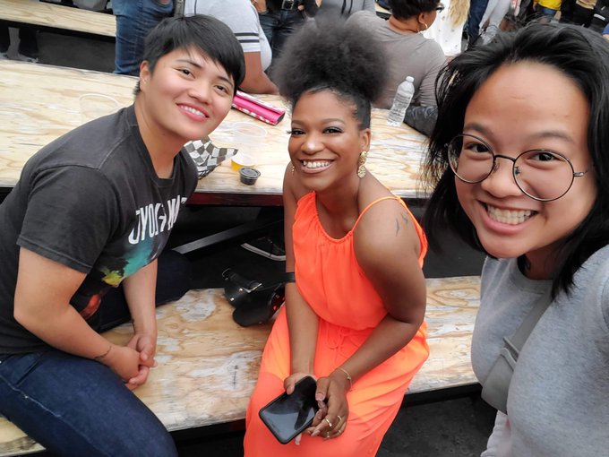 Watch ADW | Lifestyle Content Creator 🇯🇲's leaked NSFW photo on TwXstars