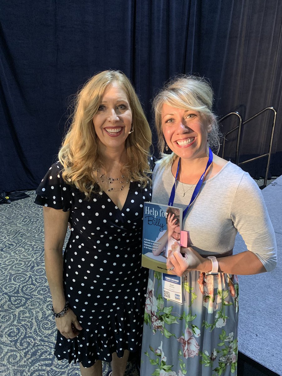 corimcrae's tweet image. Totally geeking out over here!!!  Met author @HeatherTForbes at #TISC2019  @Holton492