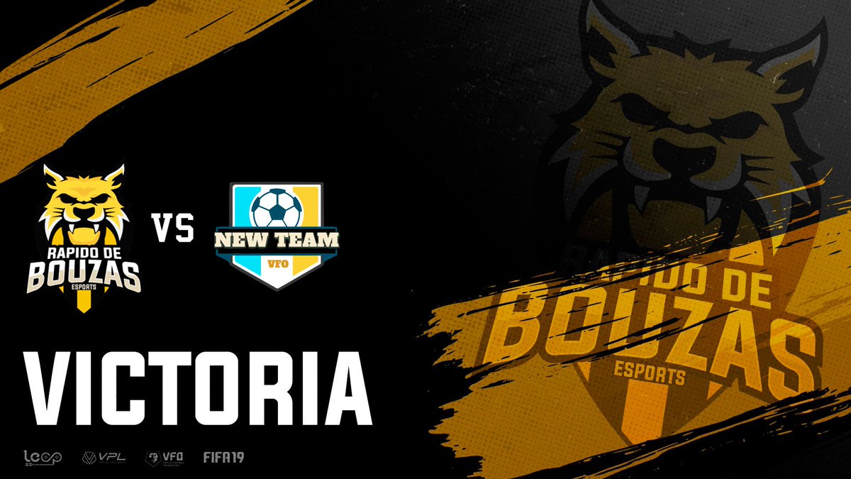 Rápido de Bouzas eSports tweet media