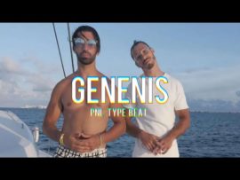 rapbeatsblog's tweet image. PNL Type Beat Genesis 2019 Instrumental Cloud Trap Prod Kata x Heaven
#2019 #CloudTrap #PNL 
rapbeatsblog.com/?p=1704