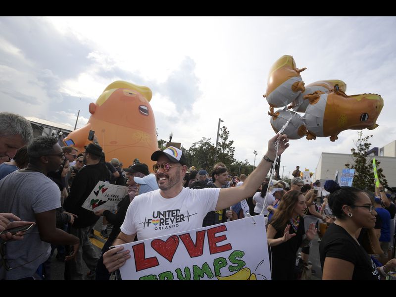 Orlando Sentinel tweet media