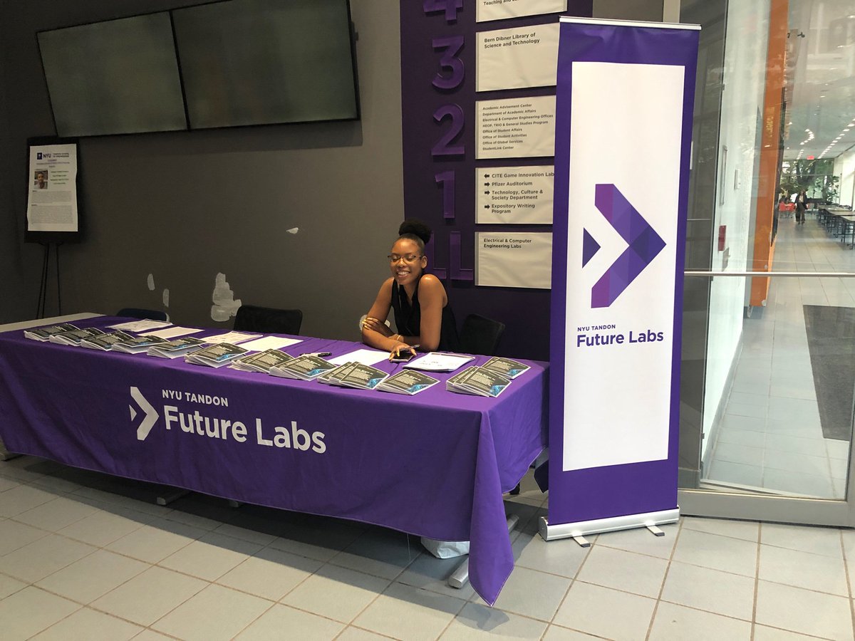 SoulBrandingInc's tweet photo. #EngineeringEducation meets #AppliedBrilliance in TheGreat #AiDebates. @NYUFutureLabs now https://t.co/rEIi4df5YF