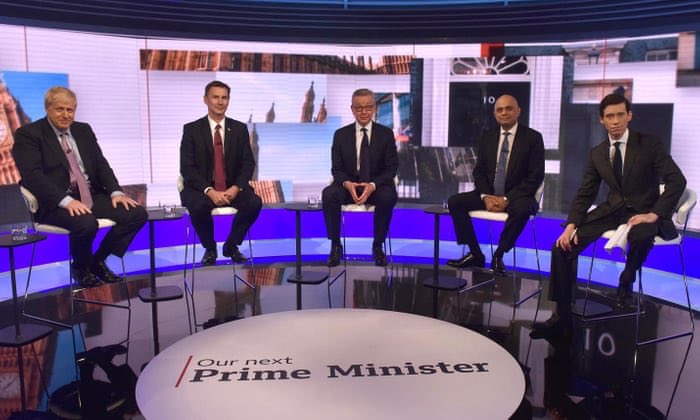GethinUnlocks's tweet photo. What’s my thoughts on tonight’s debate? One word playground behaviour... I witnessed 4 candidate @BorisJohnson @Jeremy_Hunt @michaelgove @sajidjavid trying to belittle and discredit @RoryStewartUK. In truth they are scared because he answers questions and lives in the real world https://t.co/ArgeVgWytg