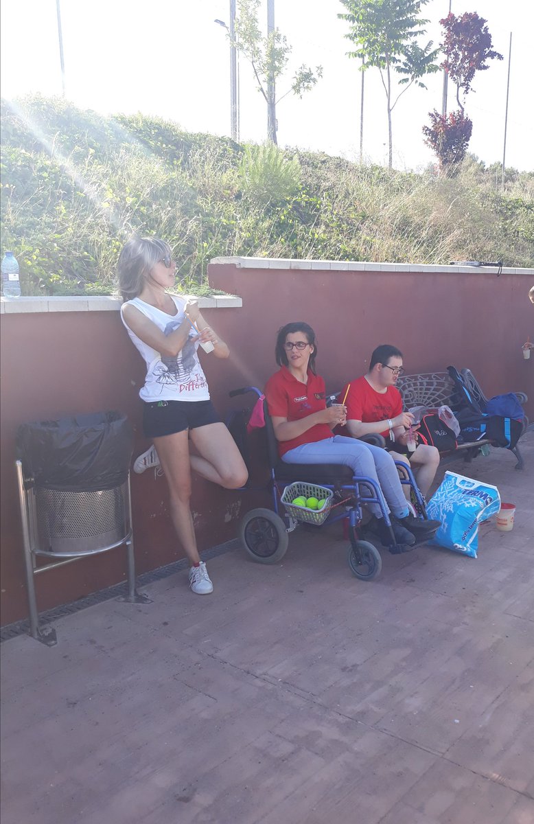 No Hay Límite Yecla tweet media