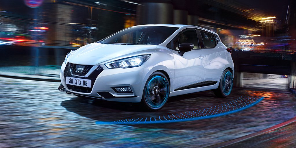 _everything4u_'s tweet image. #Micra #Nissan è la macchina super sprint per eccellenza. Sportiva quanto basta... Con performance eccellenti Micra ti fa vivere il piacere di guidare! Per maggiori info @nissan oppure clicca su bit.ly/preventivomicr…