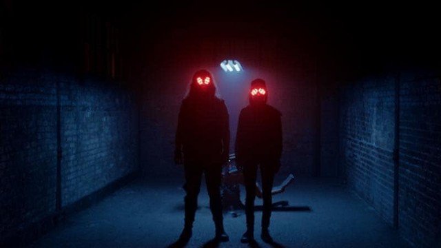 DJCybertsai's tweet photo. Rezz Releases Collaboration with Underoath “Falling” https://t.co/XCkTpZx469

#DJCybertsai #SawagiNoise #DJCyberstream #Psytrance #Trance #TechTrance #ProgressiveTrance #Techno #MelodicTechno #TechHouse #ProgressiveHouse #House #EDM https://t.co/TUfEzSCFve