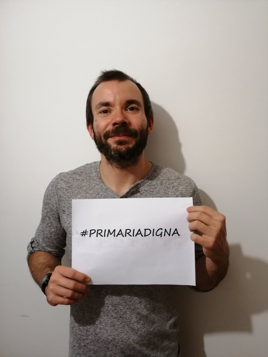 Drdebernardo's tweet photo. Hoxe é un día de folga,un día de dignidade #primariadigna https://t.co/GDrAD2ILMq