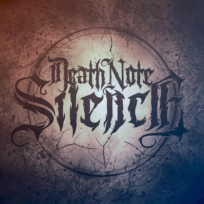 Here is the self-titled album from Death Note Silence

ow.ly/455m50uH02T

\m/

#deathcore
