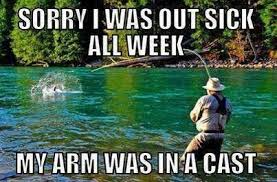 thepapershop's tweet image. Fun Fact: Today is Go Fishing Day! 
Rain is in the forecast this week, but every day is worth celebrating to us! This summer for 12 weeks we&apos;ll run your ad for only $10. For additional info on this special give us a call! 1-800-537-9377
#papershop #trustedlocal classifieds