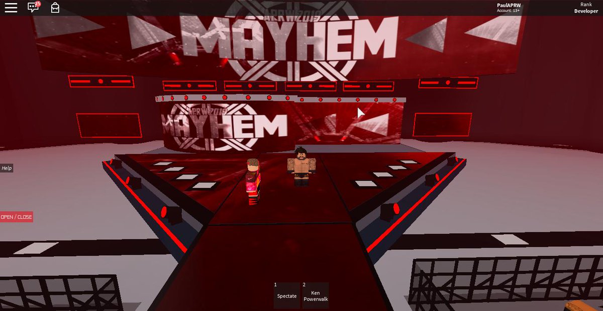 APRW tweet media