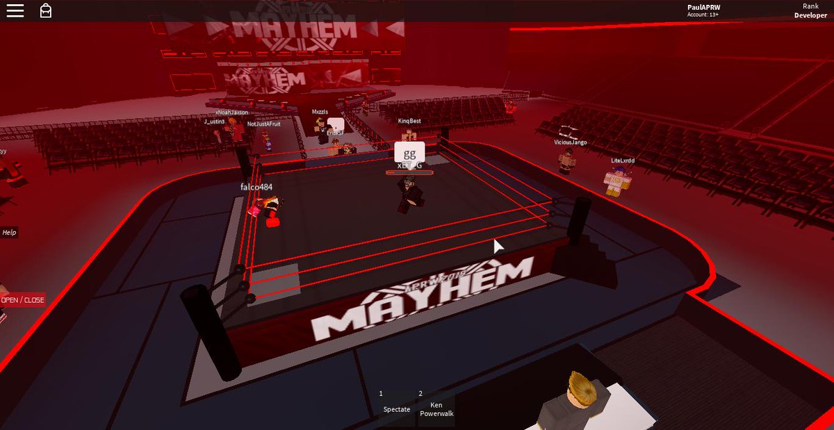 APRW tweet media